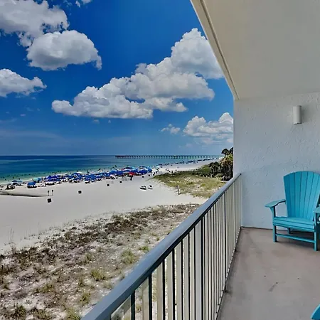 Appartement Edgewater Windward 304